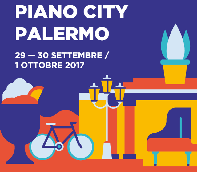 Piano City Palermo