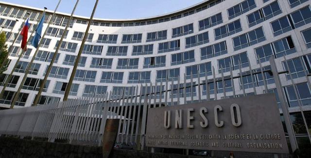 Il Club per l'Unesco di Enna in conferenza internazionale a Parigi