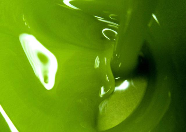 L'Olio di Oliva - Oro Verde del Mediterraneo