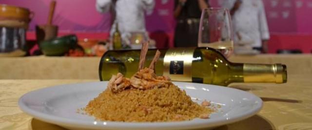 I vini dell’Erice DOC al Cous Cous Fest