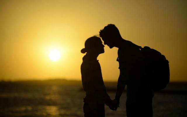 Io e tu, amandoci in giro per la Sicilia