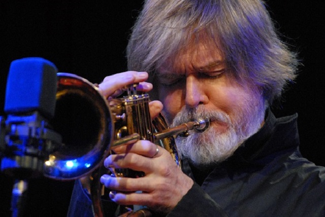 Tom Harrell Quartet in 'Roman Nights'