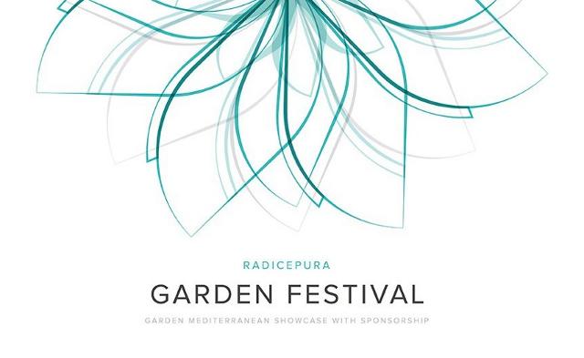 Gran finale per il Radicepura Garden Festival