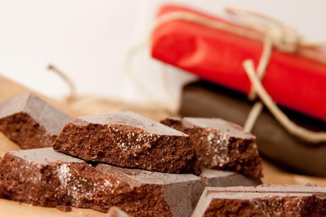 Arriva il marchio IGP per il Cioccolato di Modica