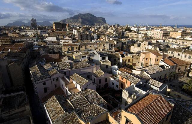 Inquinamento domestico: palermitani preoccupati e poco informati