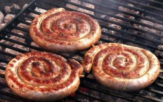 Sagra del Panino con la Salsiccia a Mongiuffi Melia (ME)