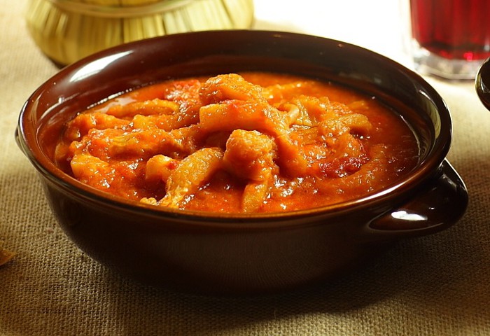 Sagra della Trippa