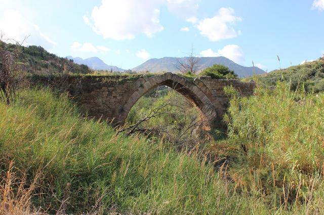 Salviamo il Ponte San Michele. Iniziativa di BCsicilia e del Comune di Altavilla Milicia