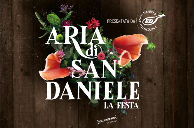 ''Aria di San Daniele. La Festa''. Appuntamento a Catania