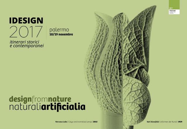 Torna a Palermo I-Design