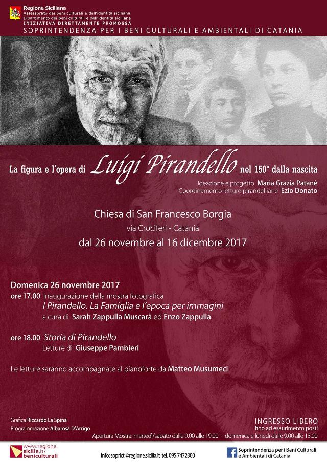 la-figura-e-l-opera-di-luigi-pirandello-nel-150-dalla-nascita