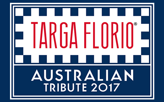 Targa Florio, dalle Madonie all’Australia