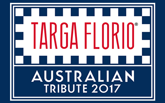 Targa Florio, dalle Madonie all’Australia