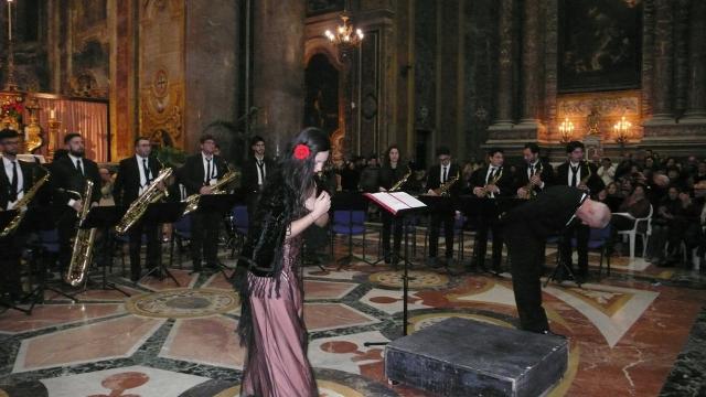 Natale a Palermo con dieci concerti gratuiti nelle chiese