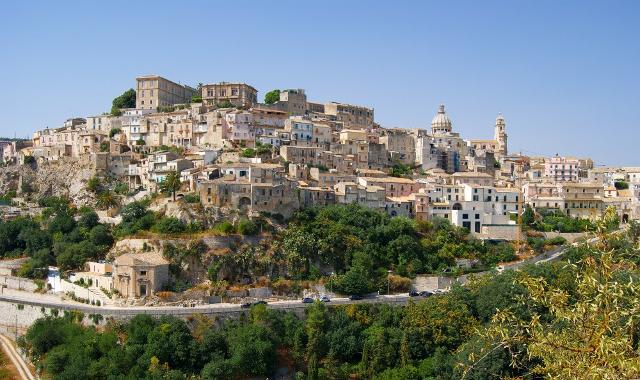 A Ragusa record turistico nei luoghi di Montalbano