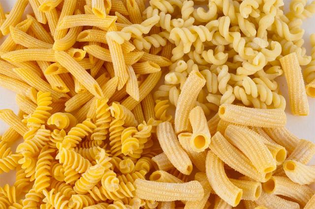 Nasce la pasta dell'Ucciardone | Guida Sicilia