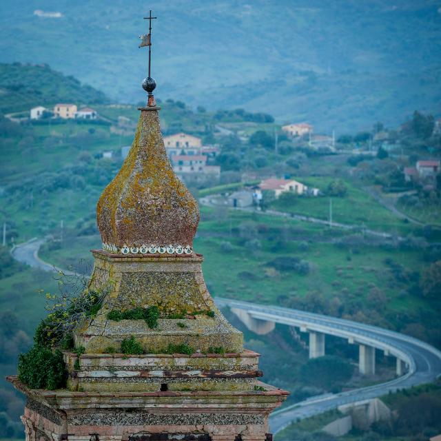 Castelbuono - ph © Roberto Bonomo HR