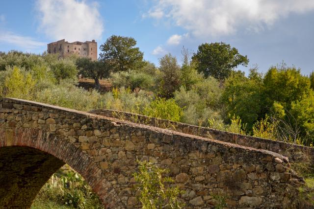 Castelbuono, Ypsigrock - Foto © Roberto Bonomo HR