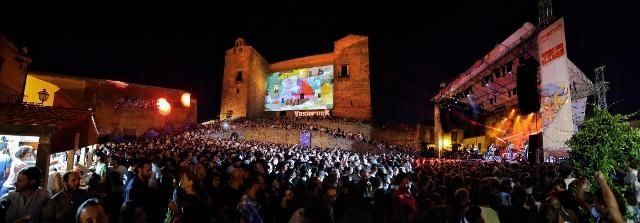 Ypsigrock 2018 - ph © Stefano Masselli