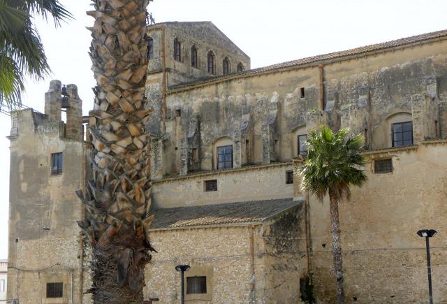 La Badia Grande di Sciacca La Badia Grande di Sciacca