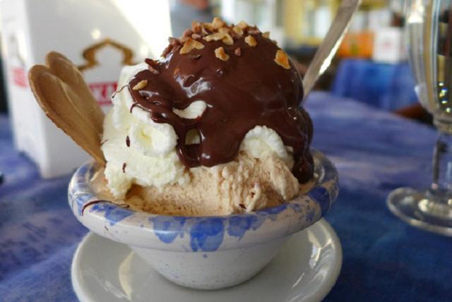 Il "caldo freddo" di San Vito Lo Capo