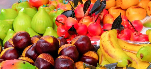 Frutta Martorana