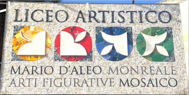 A Monreale un museo del mosaico unico in tutto il centro-sud Italia
