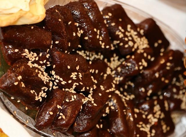 I "mastazzòla" di Riesi