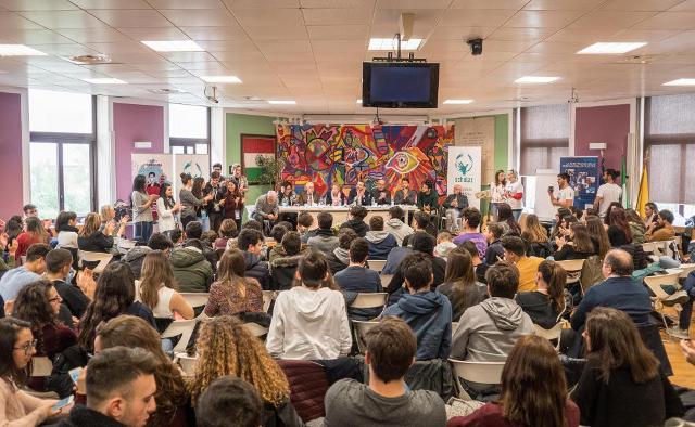 A Palermo contro il pregiudizio e la disoccupazione giovanile