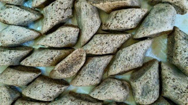 Gli "Sgrinfiati" di Calascibetta