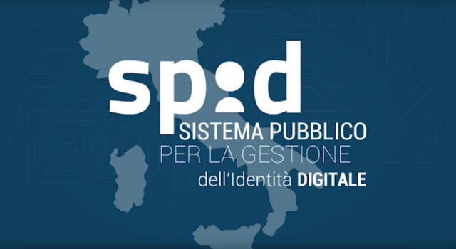 A Palermo arriva ''SPID'', una sola password per il cittadino digitale