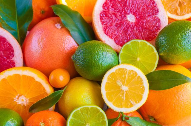 A ''caccia'' di idee innovative per gli agrumi siciliani