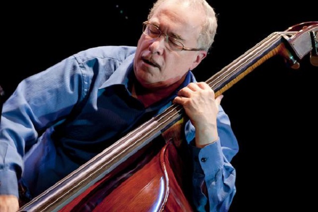 Eddie Gomez trio