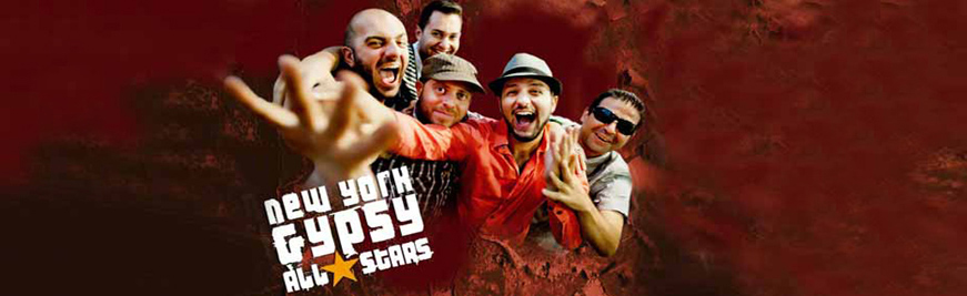 NY Gipsy all stars