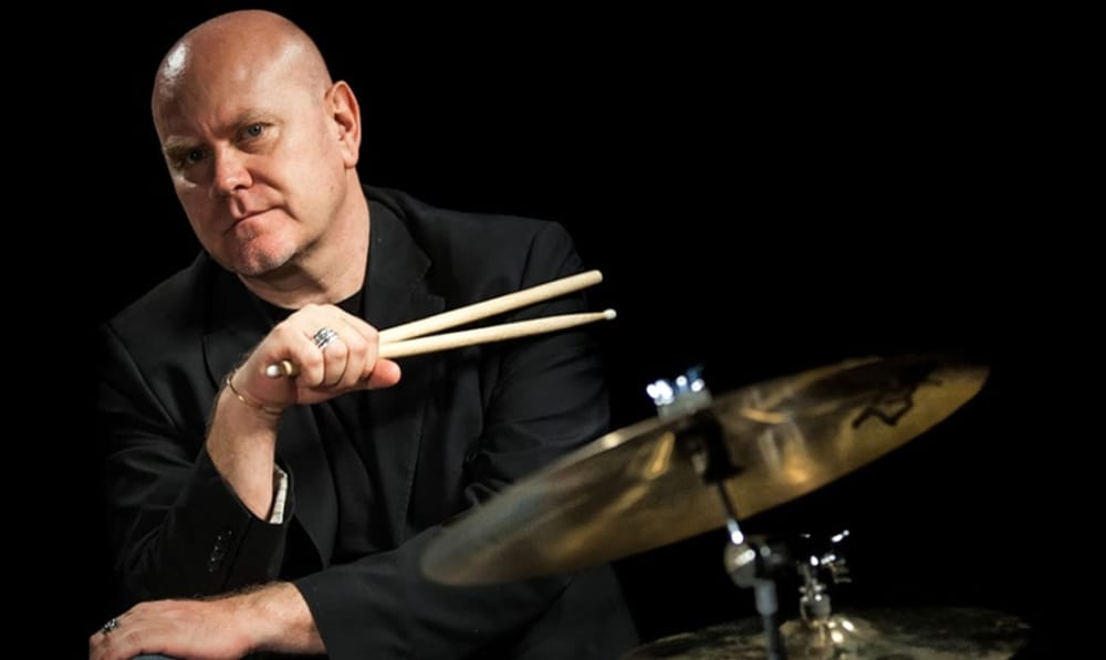 Seamus Blake e Roberto Gatto quartet.