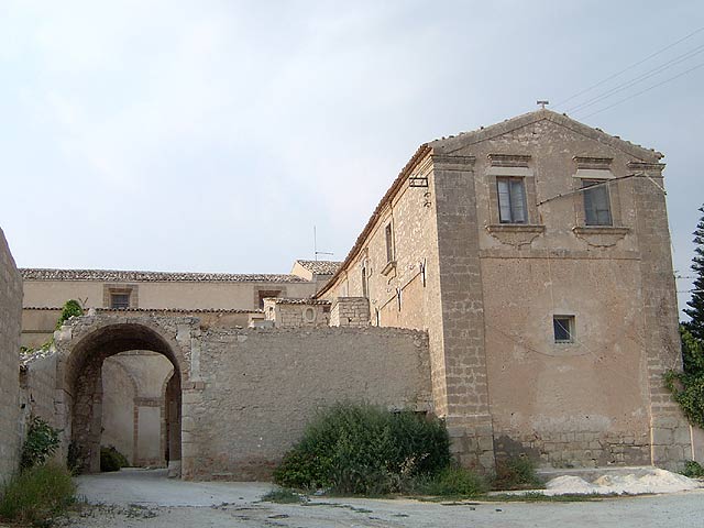 Cammino della Madonna delle Milizie