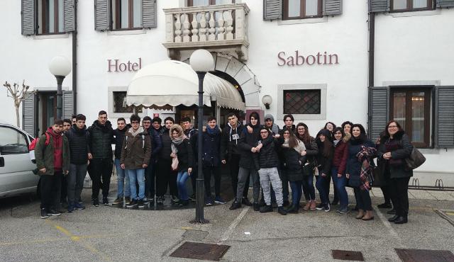 Alternanza scuola/lavoro in Slovenia: al via il progetto per gli studenti siciliani