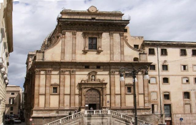 A Palermo per degustare le antiche ricette dei conventi