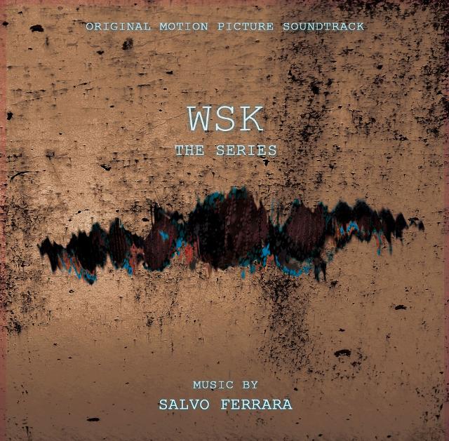 A Palazzo Sambuca la presentazione di ''WSK Music Experience'' di Salvo Ferrara