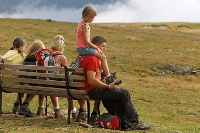 A.A.A. cercasi operatori di turismo attivo