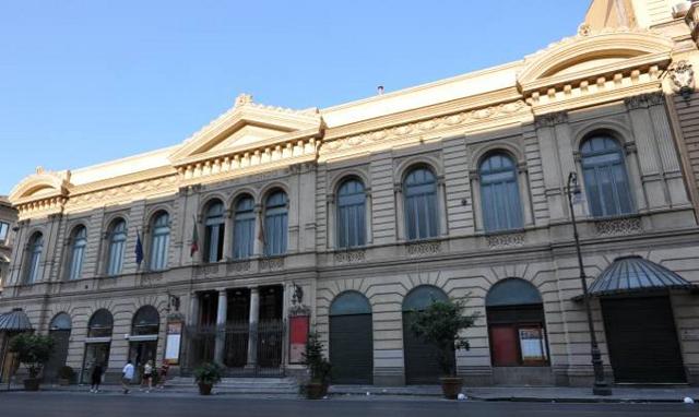 Nasce il ''Premio nazionale Teatro Biondo per la nuova drammaturgia under 40''
