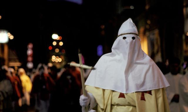 A Enna i riti della Settimana Santa tornano nella loro interezza