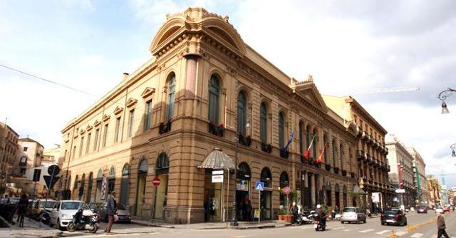 Il Biondo di Palermo non sarà ''Teatro nazionale'', neanche stavolta...