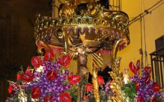 La Settimana Santa di Caltanissetta