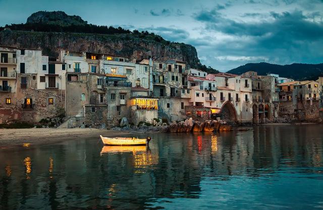 Si va in Sicilia, dove le case vacanze hanno il miglior rapporto qualità-prezzo