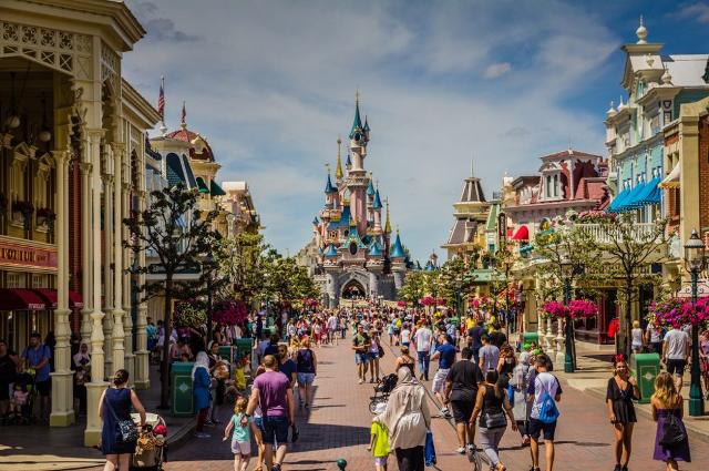 Termini Imerese come Parigi grazie a Disney?
