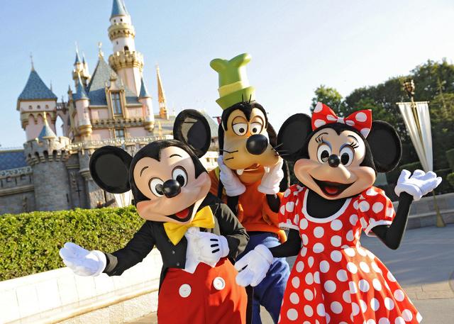 E se a Termini Imerese aprisse un parco divertimenti Disney?