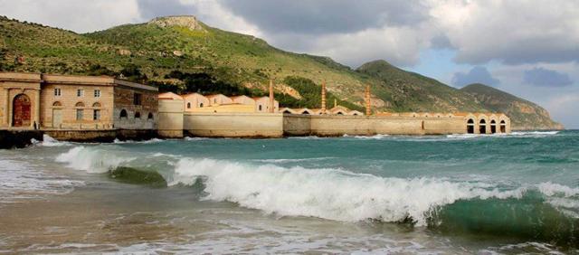 Si torni a pescare nella Tonnara di Favignana...