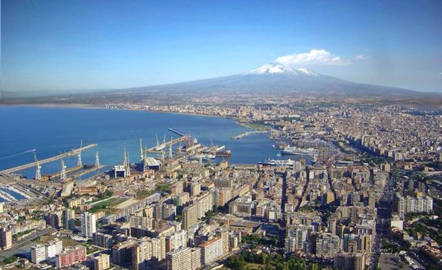 Palermo e Catania attraggono i turisti extraeuropei