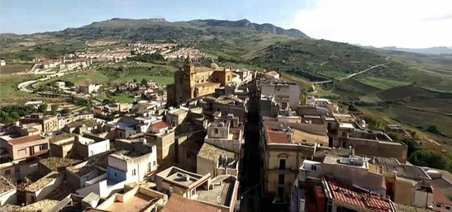 Sambuca di Sicilia diventa sempre più celebre